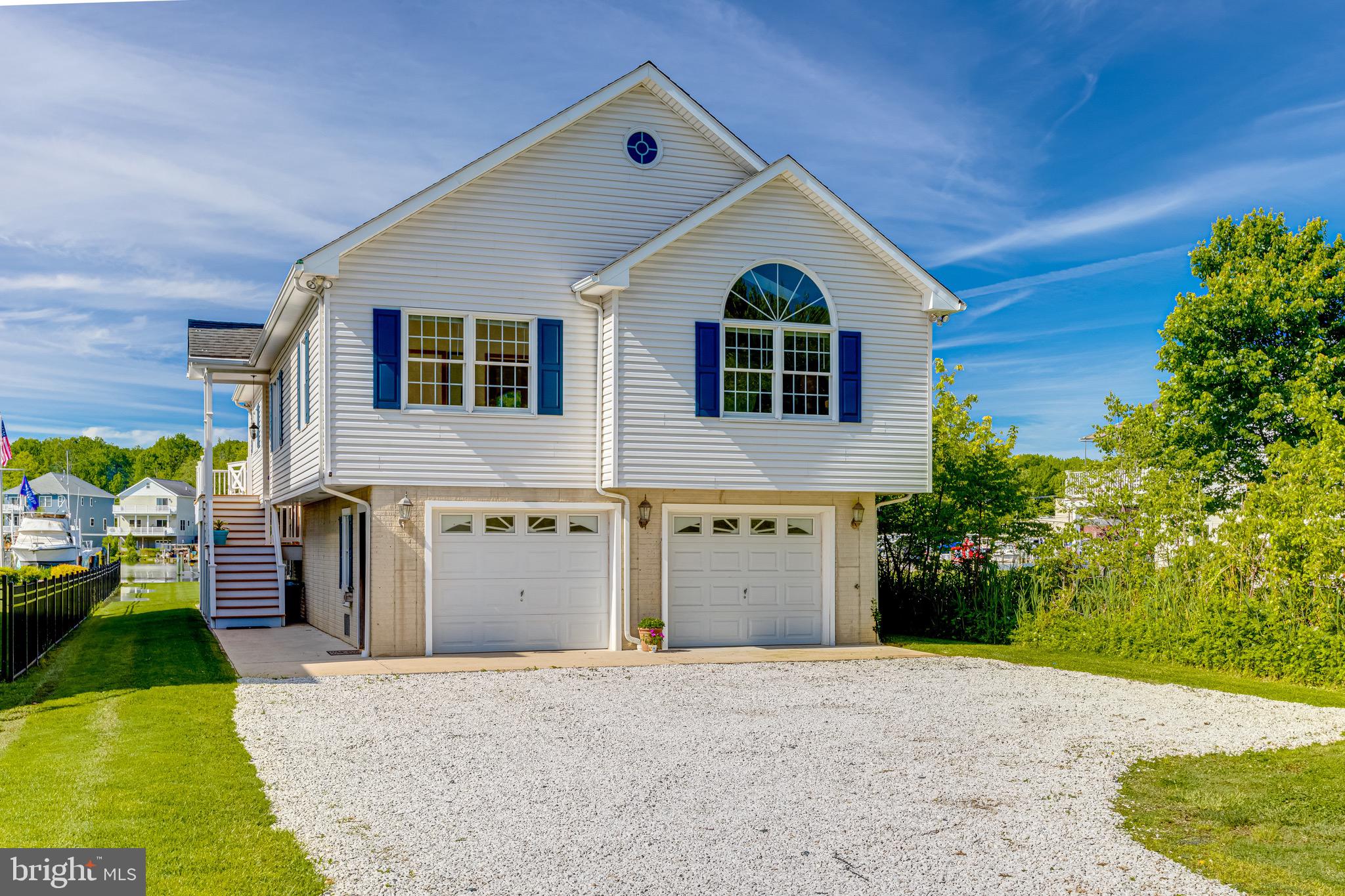 3733 Clarks Point Road Middle River, MD 21220 - Photo 40 of 119