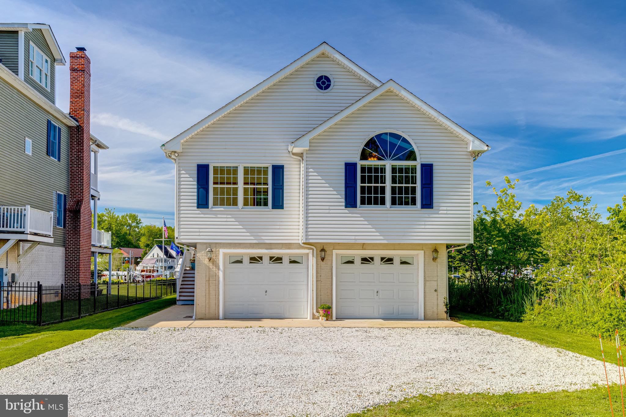 3733 Clarks Point Road Middle River, MD 21220 - Photo 41 of 119