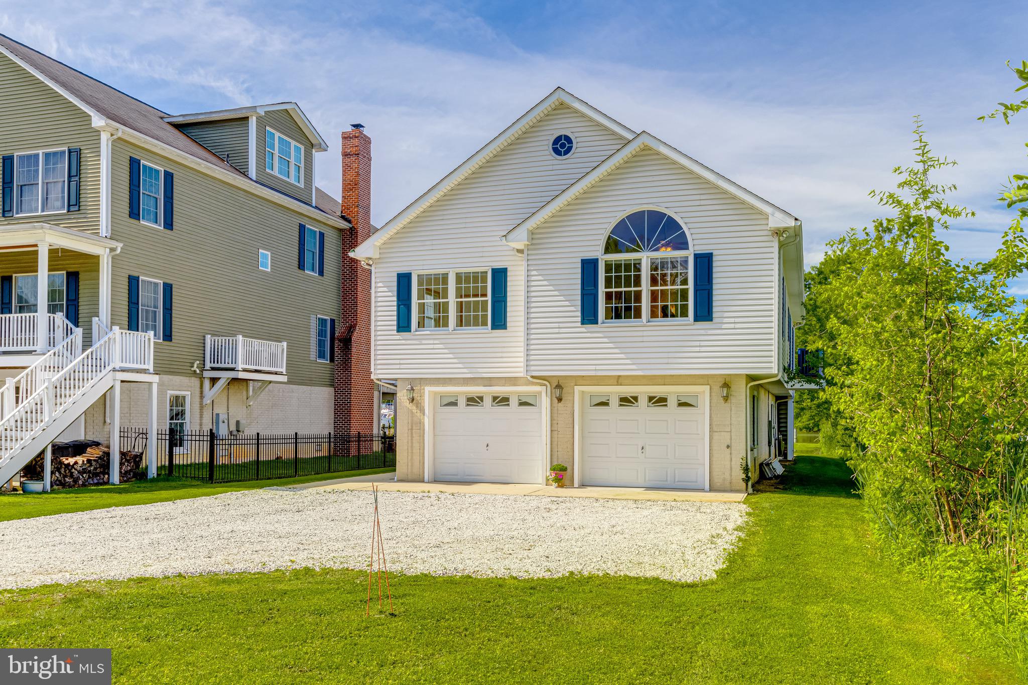 3733 Clarks Point Road Middle River, MD 21220 - Photo 42 of 119