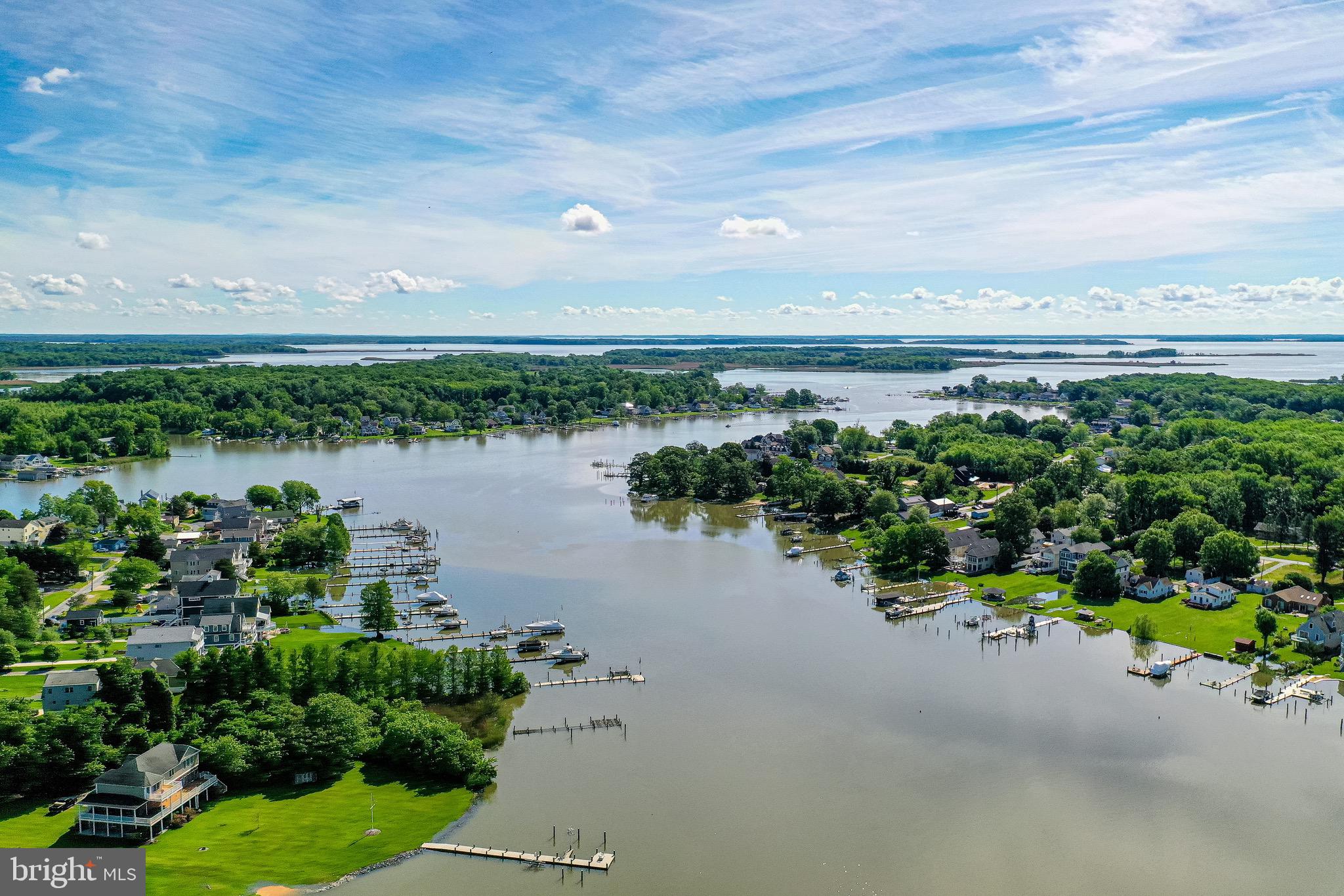 3733 Clarks Point Road Middle River, MD 21220 - Photo 7 of 119