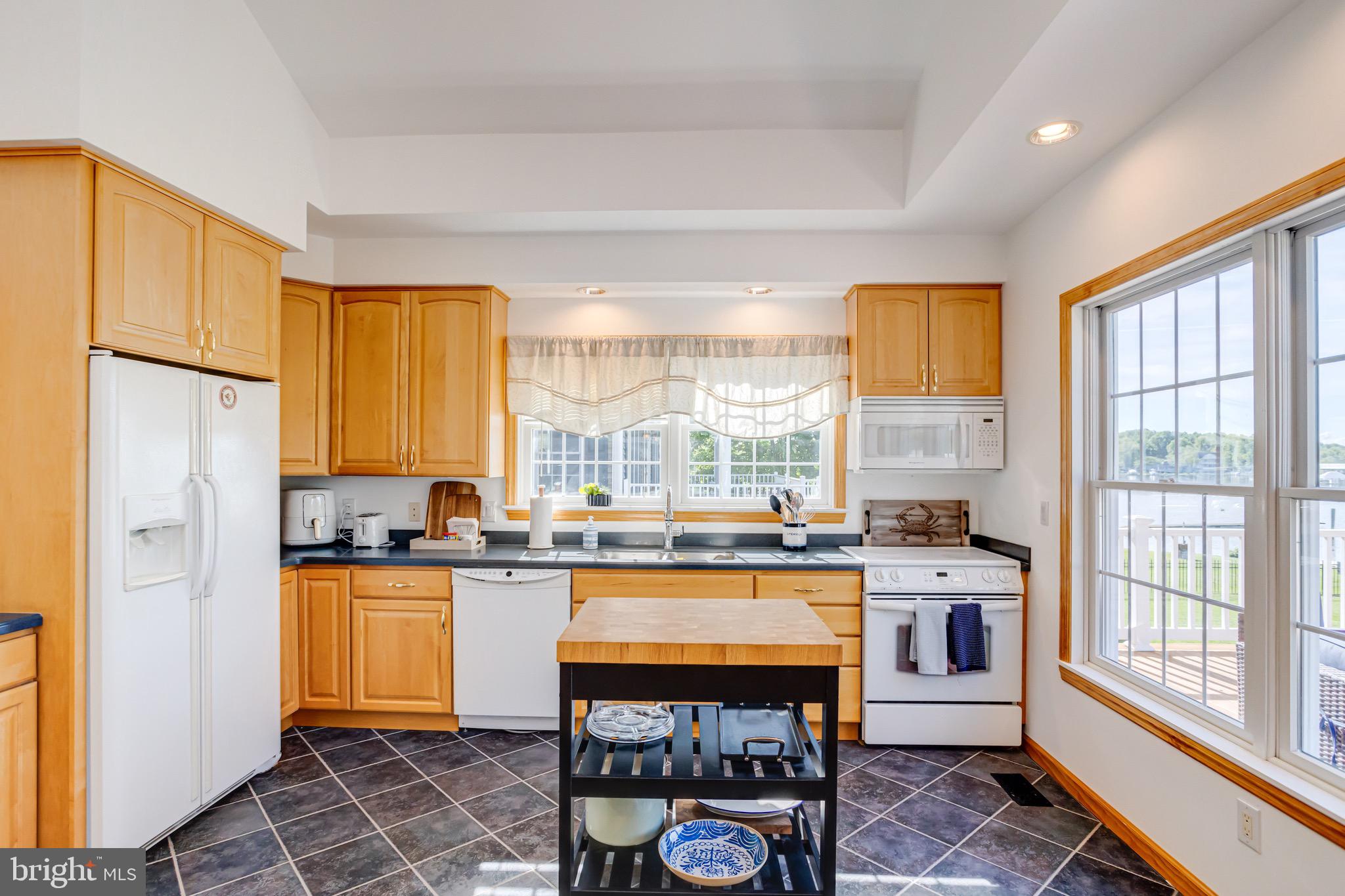 3733 Clarks Point Road Middle River, MD 21220 - Photo 73 of 119