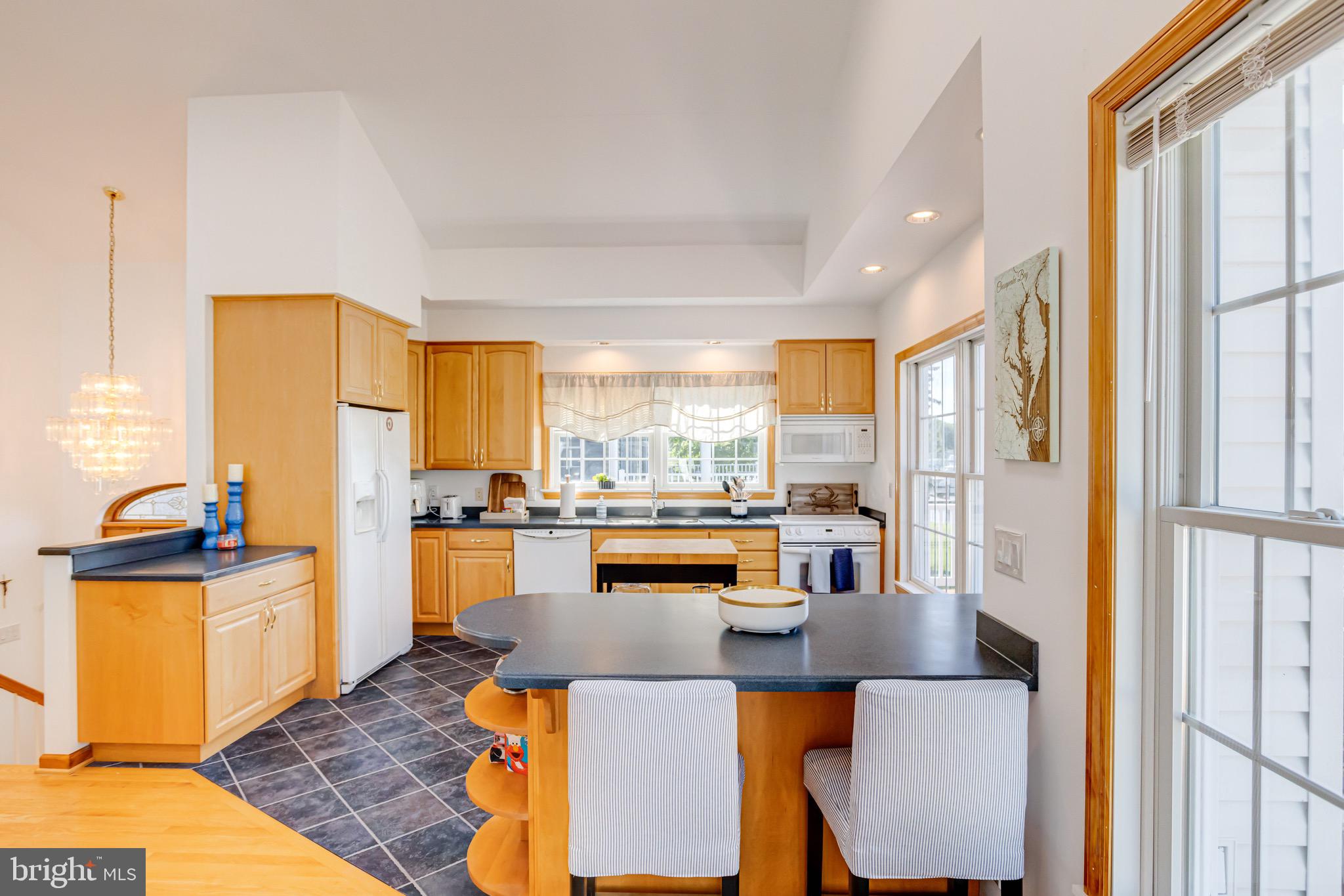 3733 Clarks Point Road Middle River, MD 21220 - Photo 76 of 119