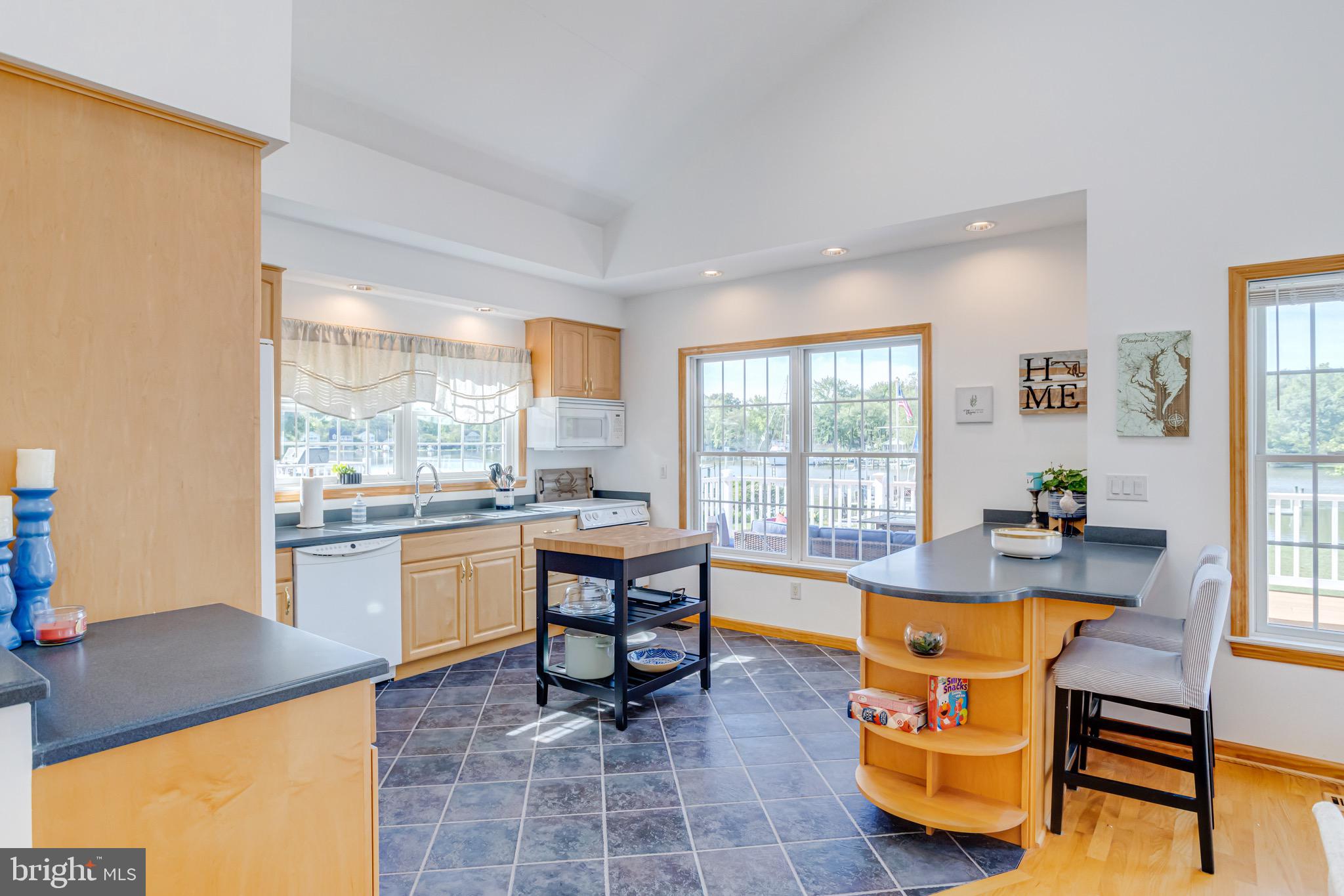 3733 Clarks Point Road Middle River, MD 21220 - Photo 77 of 119