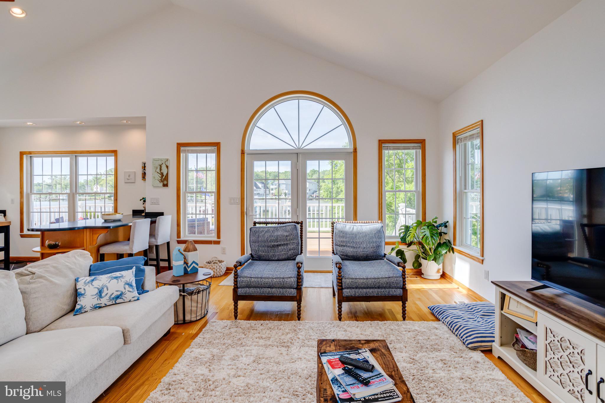 3733 Clarks Point Road Middle River, MD 21220 - Photo 78 of 119