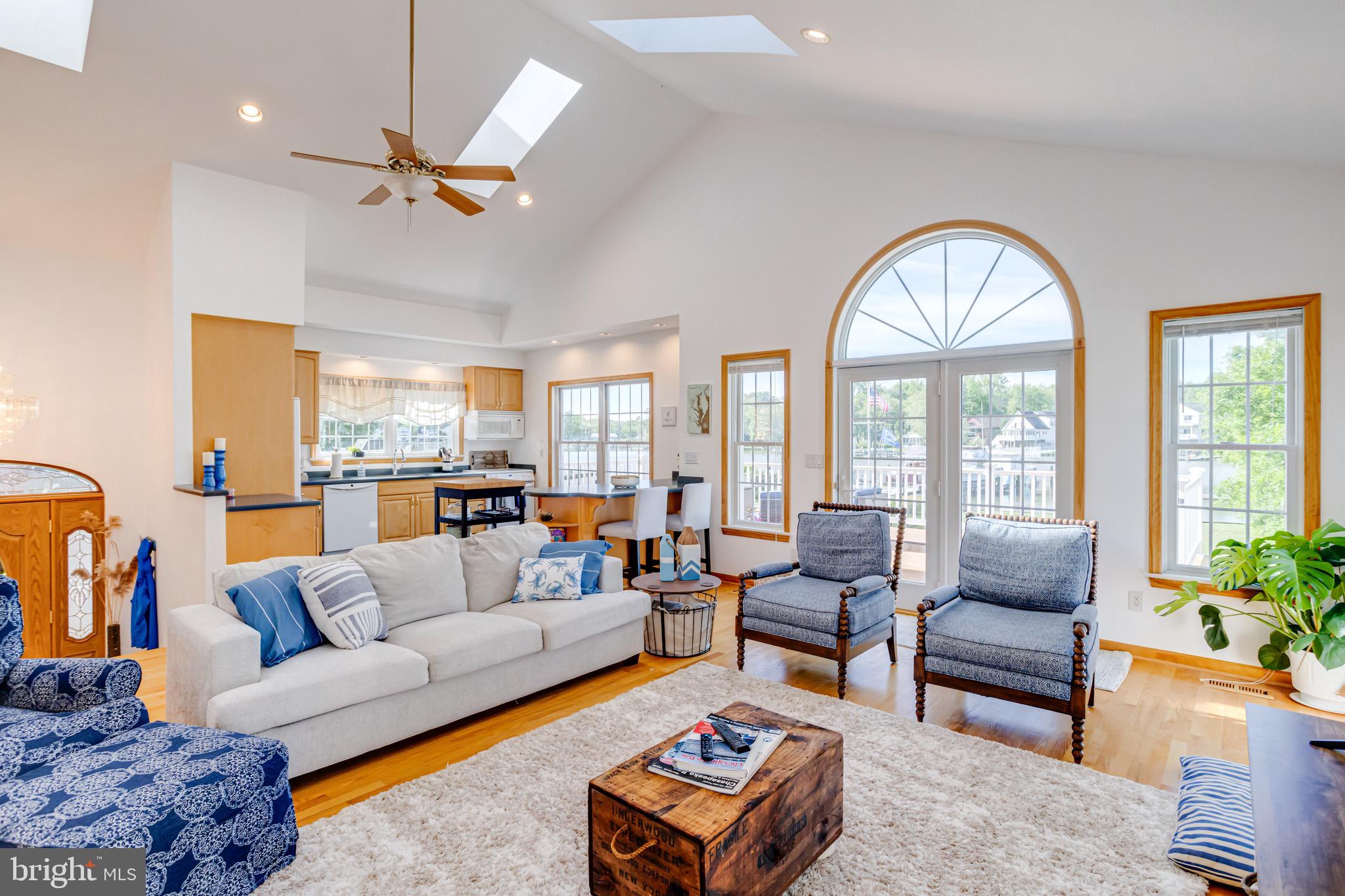 3733 Clarks Point Road Middle River, MD 21220 - Photo 79 of 119