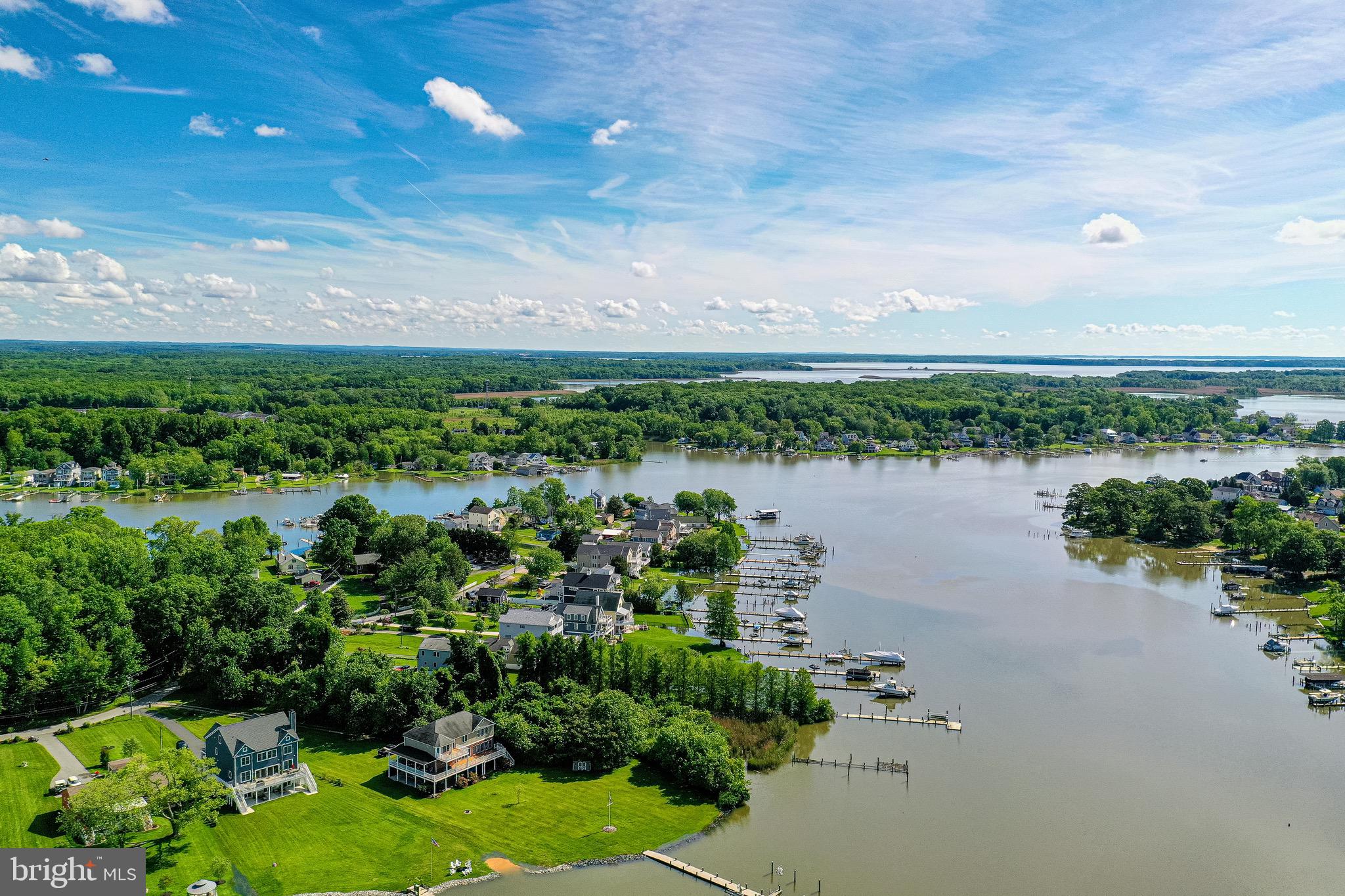 3733 Clarks Point Road Middle River, MD 21220 - Photo 8 of 119