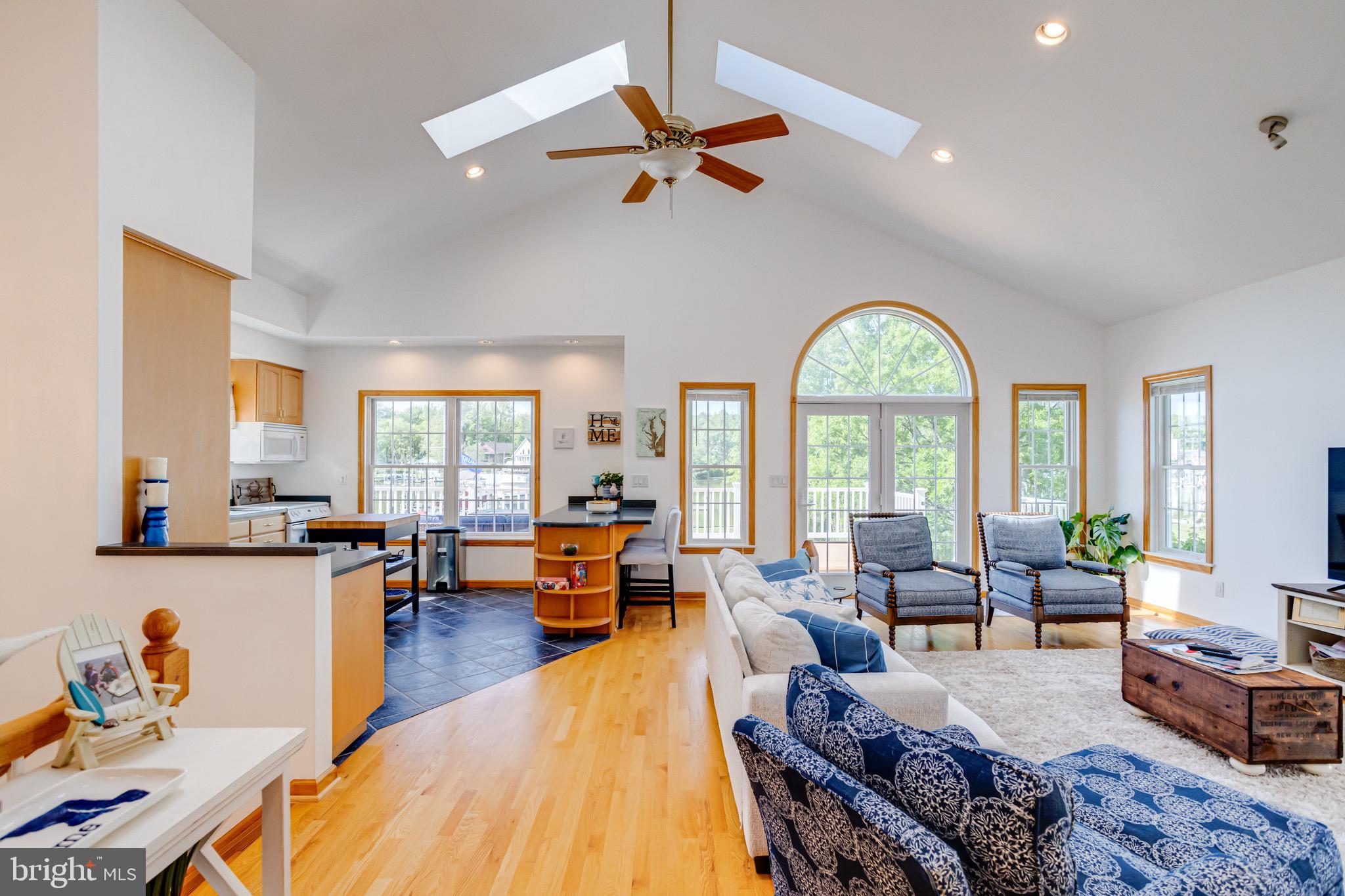 3733 Clarks Point Road Middle River, MD 21220 - Photo 85 of 119