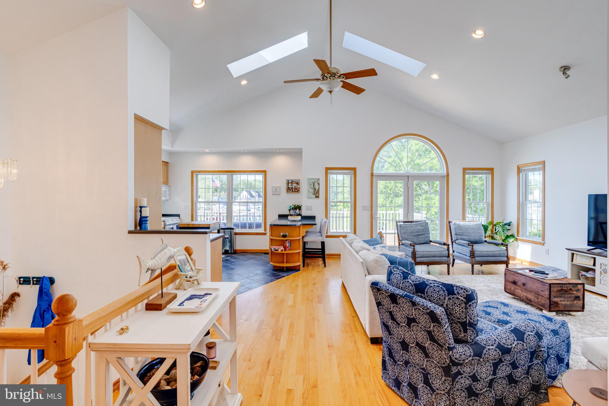 3733 Clarks Point Road Middle River, MD 21220 - Photo 86 of 119