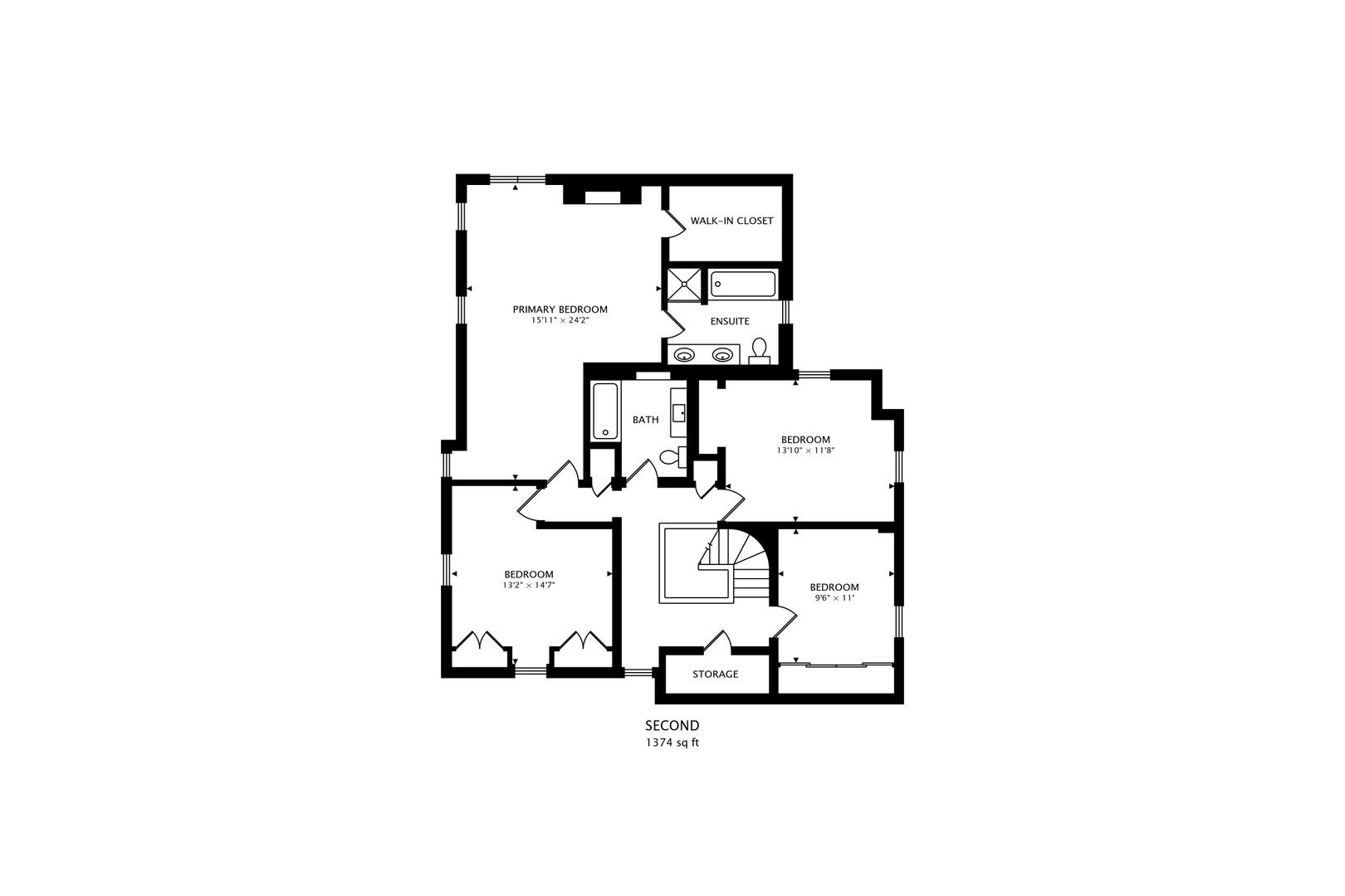 2121 Fir Street Glenview, IL 60025 - Photo 27 of 28 a picture of a bench in a room