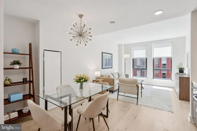 $485,000 | 1211 Van Street Southeast, Unit 1003, Washington, DC 20003