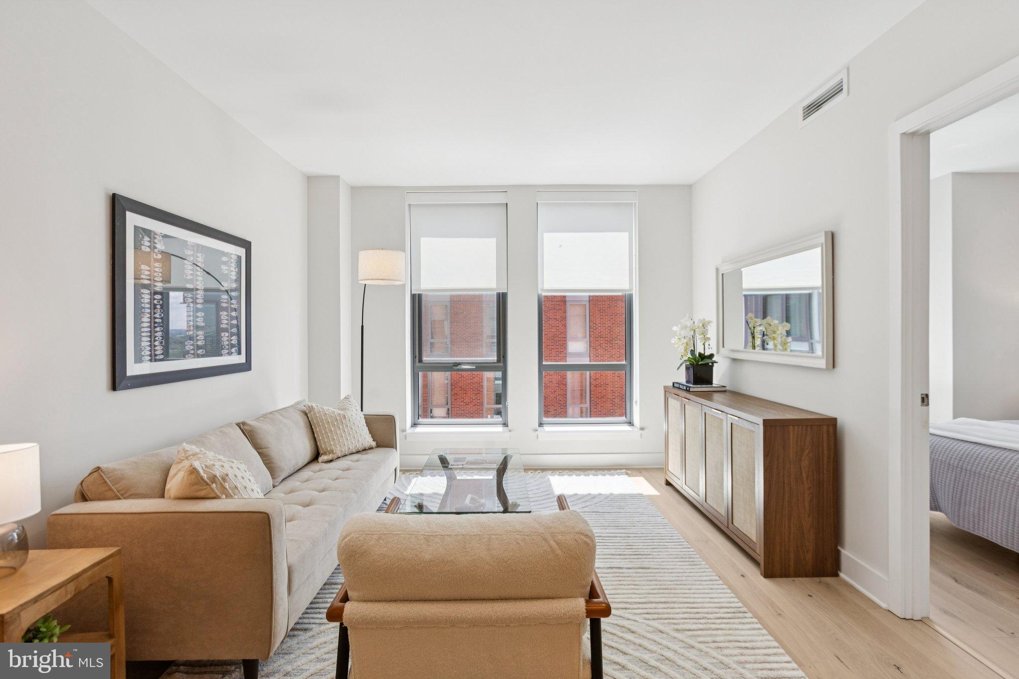 1211 Van Street Southeast, Unit 1003 Washington, DC 20003 - Photo 11 of 53