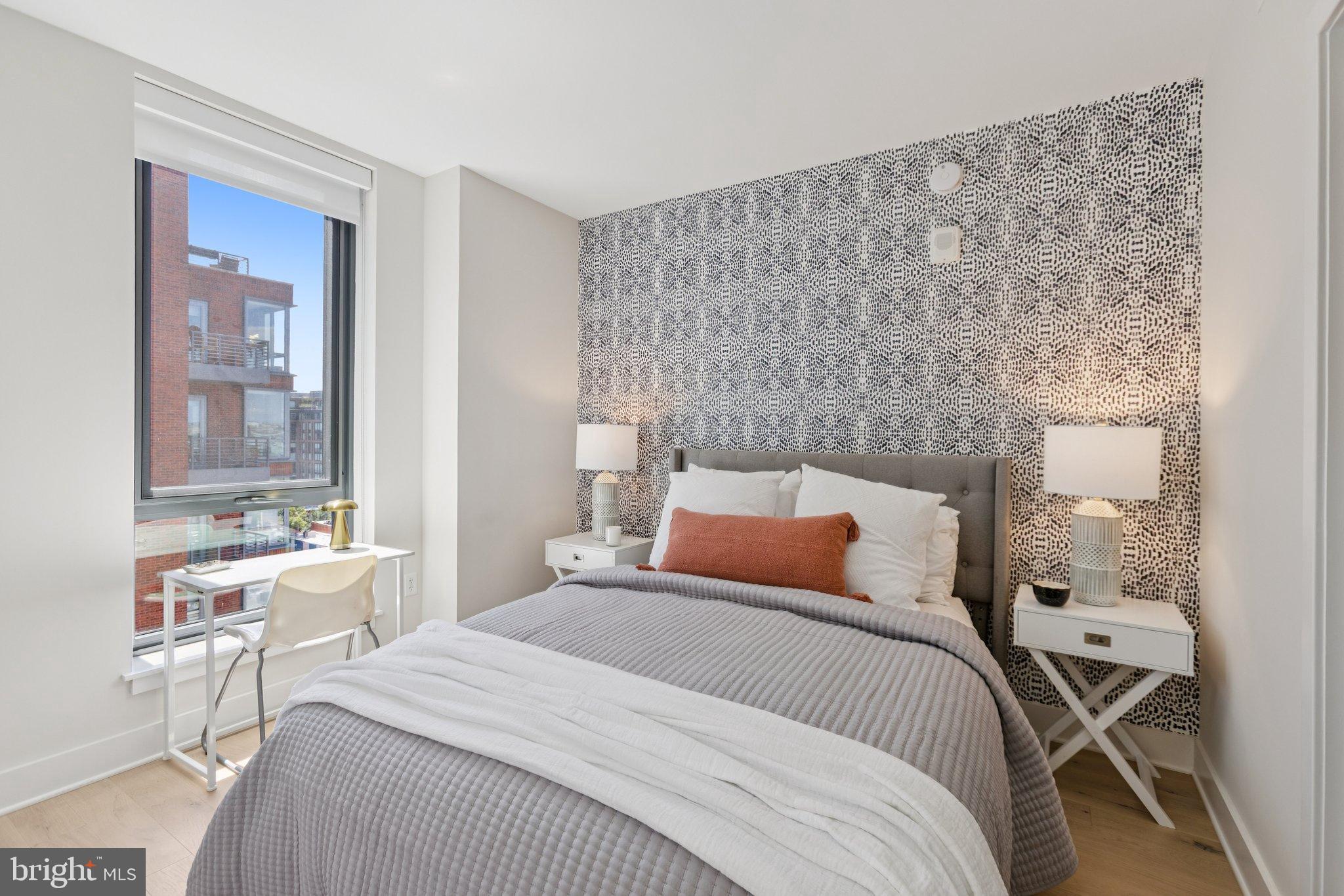 1211 Van Street Southeast, Unit 1003 Washington, DC 20003 - Photo 12 of 53