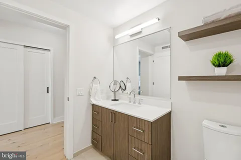 $485,000 | 1211 Van Street Southeast, Unit 1003, Washington, DC 20003