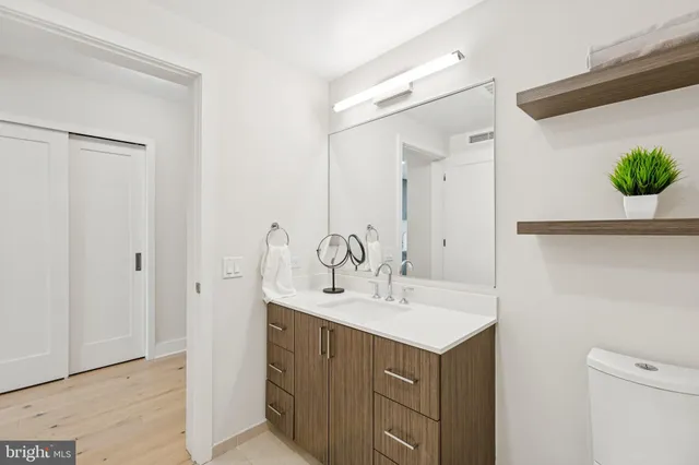 $485,000 | 1211 Van Street Southeast, Unit 1003, Washington, DC 20003