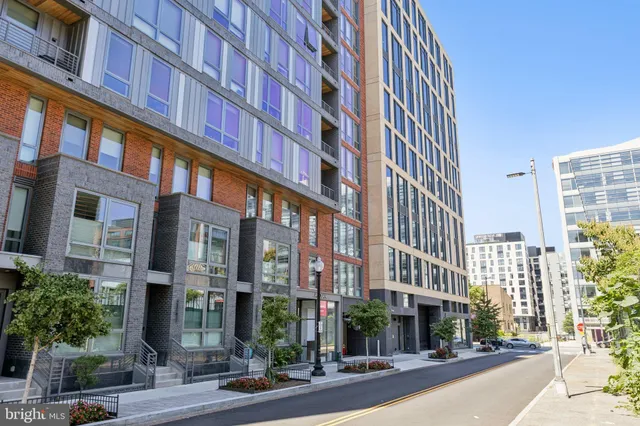 $485,000 | 1211 Van Street Southeast, Unit 1003, Washington, DC 20003