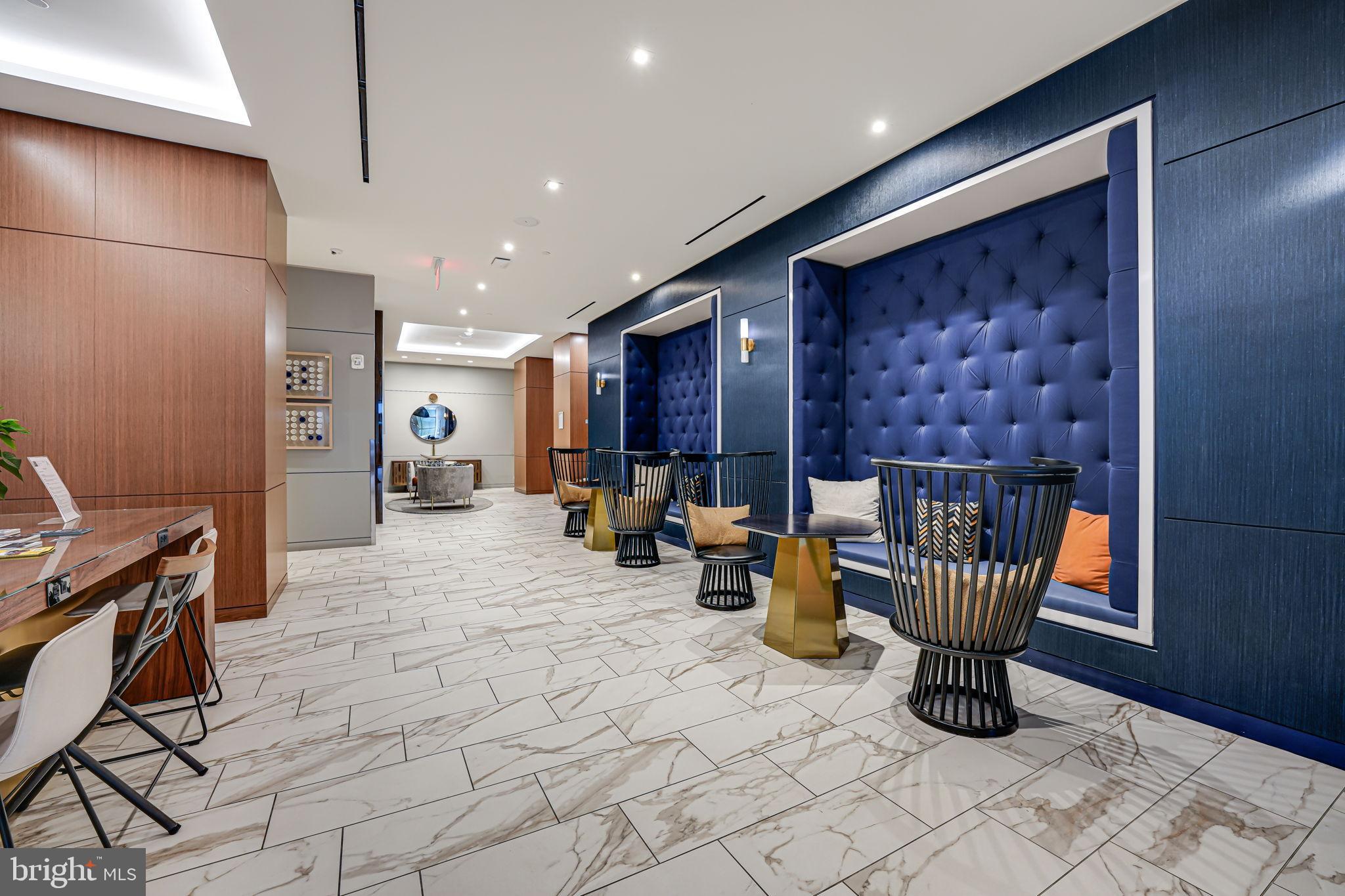 1211 Van Street Southeast, Unit 1003 Washington, DC 20003 - Photo 22 of 53