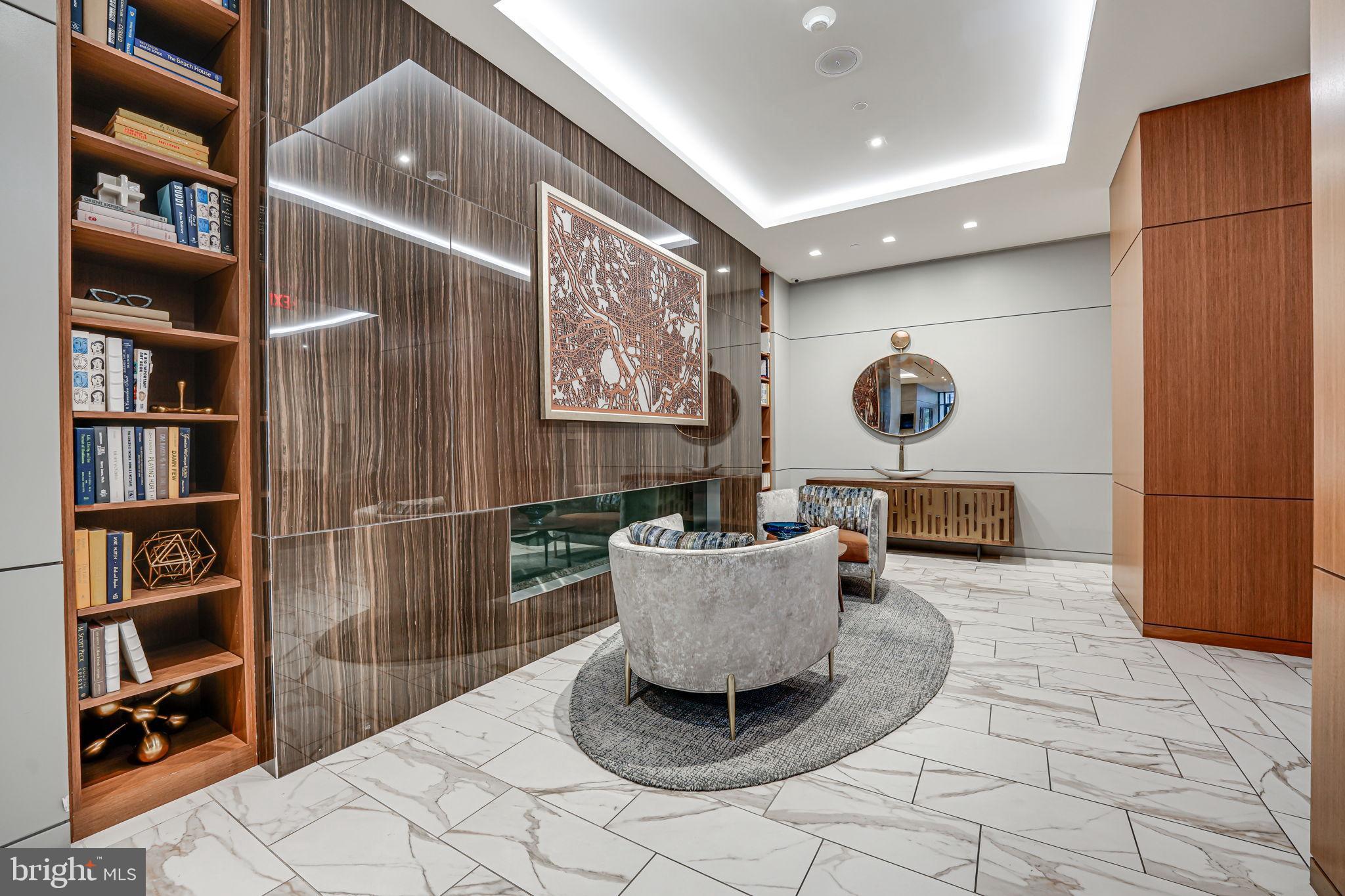 1211 Van Street Southeast, Unit 1003 Washington, DC 20003 - Photo 23 of 53