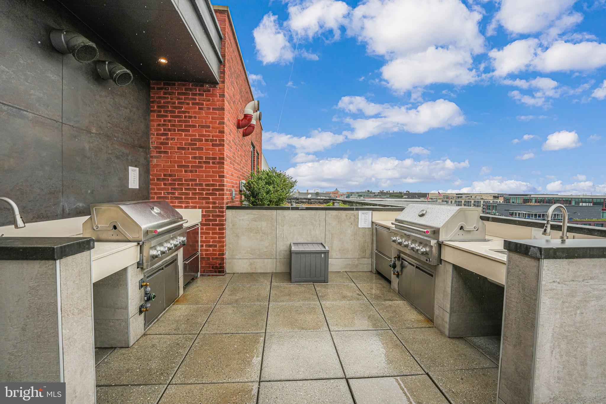 1211 Van Street Southeast, Unit 1003 Washington, DC 20003 - Photo 26 of 53