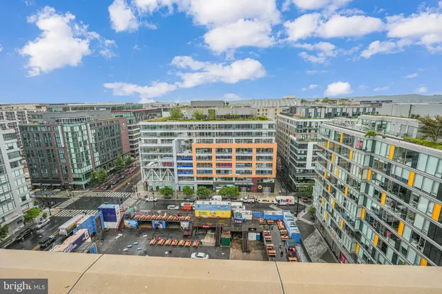 $485,000 | 1211 Van Street Southeast, Unit 1003, Washington, DC 20003