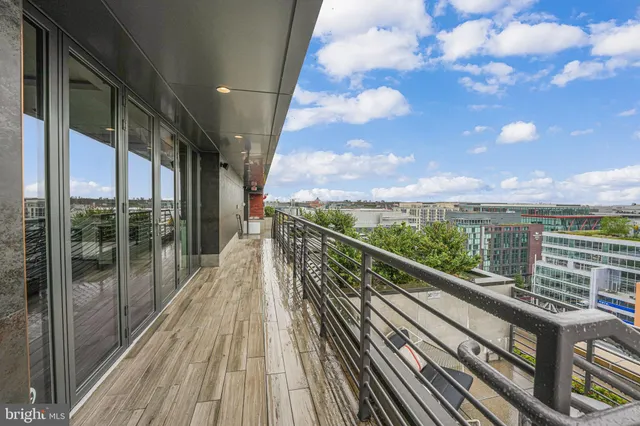 $485,000 | 1211 Van Street Southeast, Unit 1003, Washington, DC 20003