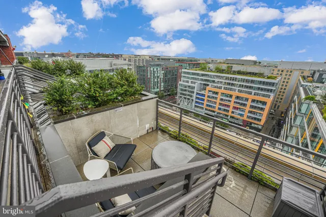 $485,000 | 1211 Van Street Southeast, Unit 1003, Washington, DC 20003