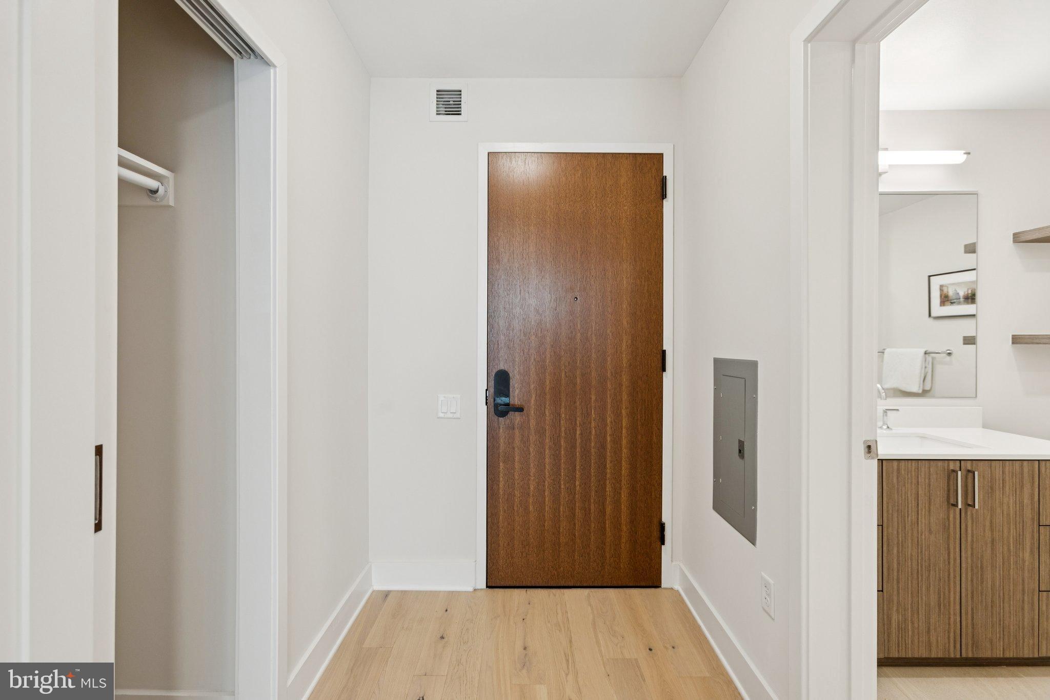 1211 Van Street Southeast, Unit 1003 Washington, DC 20003 - Photo 3 of 53