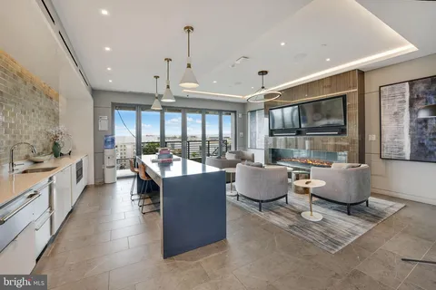 $485,000 | 1211 Van Street Southeast, Unit 1003, Washington, DC 20003