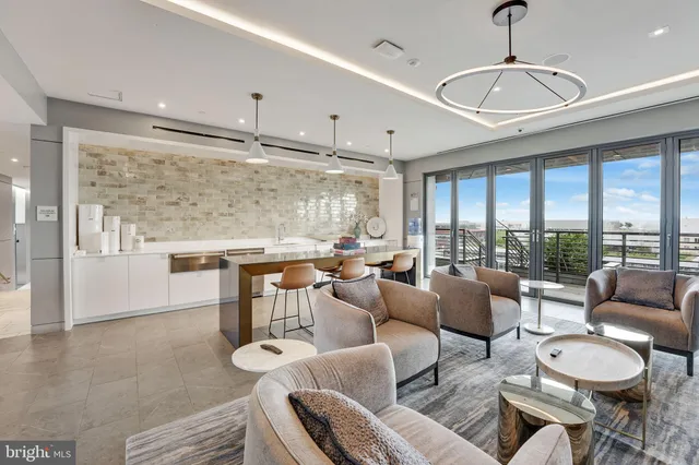 $485,000 | 1211 Van Street Southeast, Unit 1003, Washington, DC 20003