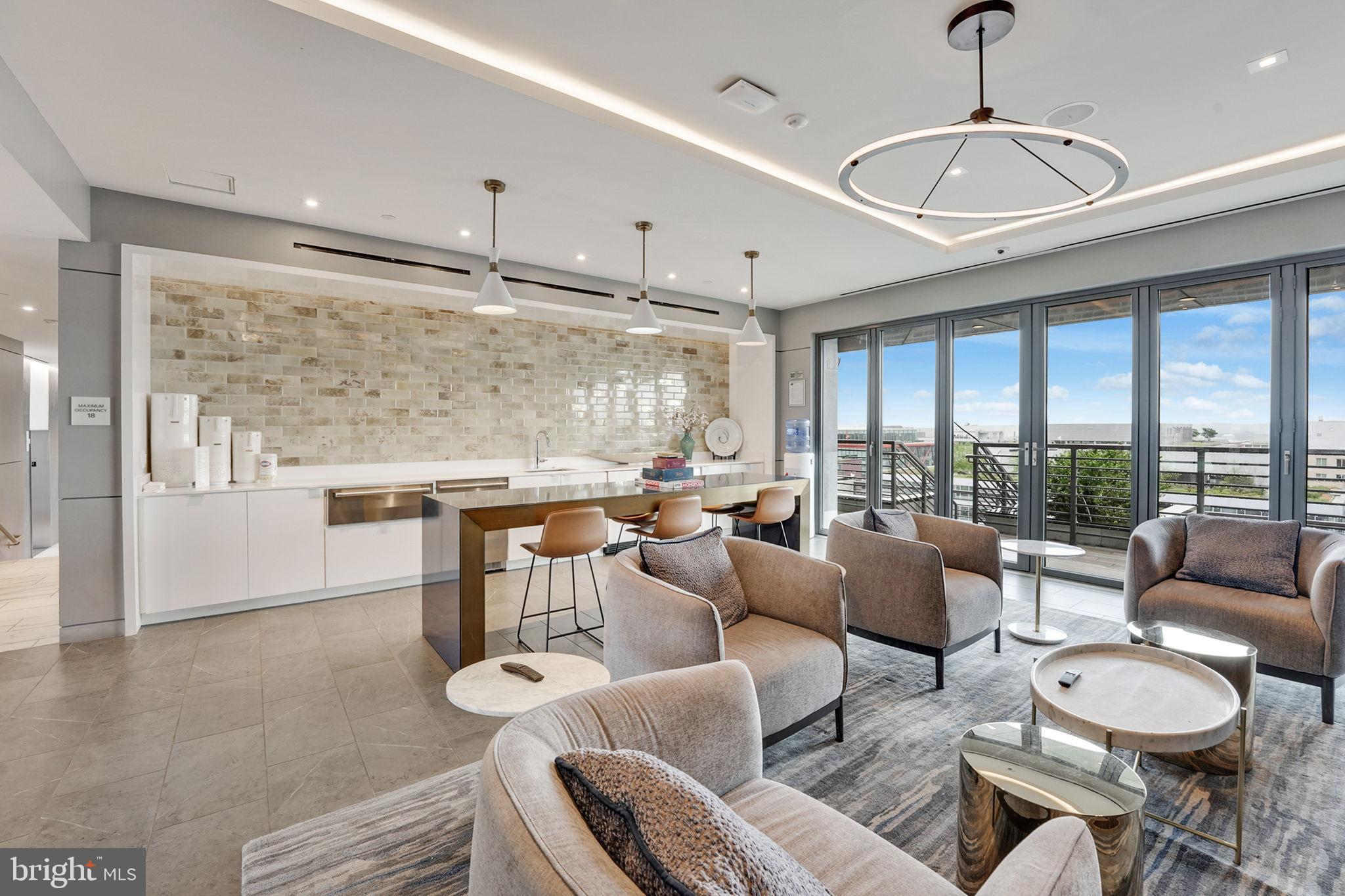 1211 Van Street Southeast, Unit 1003 Washington, DC 20003 - Photo 32 of 53