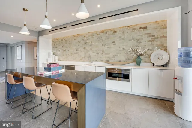 $485,000 | 1211 Van Street Southeast, Unit 1003, Washington, DC 20003