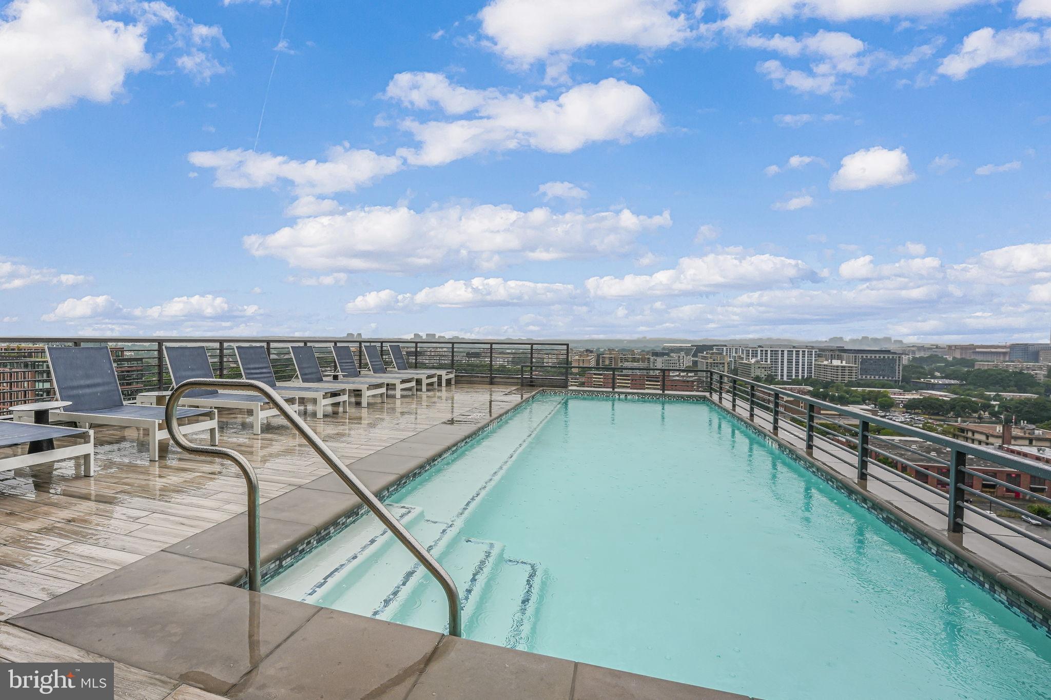 1211 Van Street Southeast, Unit 1003 Washington, DC 20003 - Photo 34 of 53