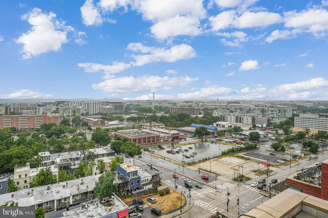 $485,000 | 1211 Van Street Southeast, Unit 1003, Washington, DC 20003