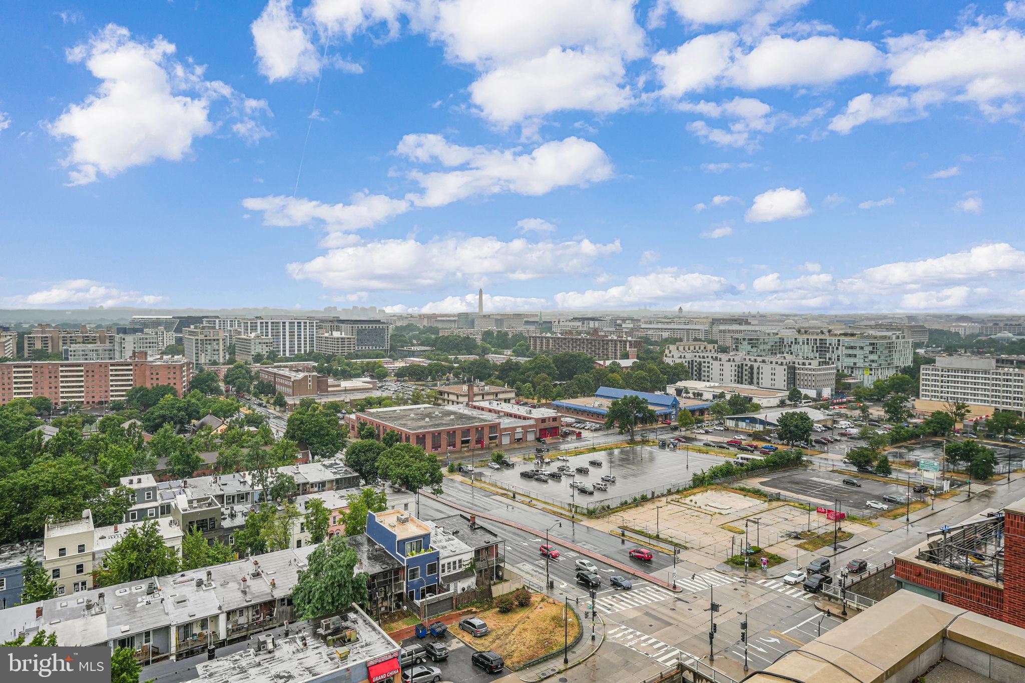 1211 Van Street Southeast, Unit 1003 Washington, DC 20003 - Photo 35 of 53