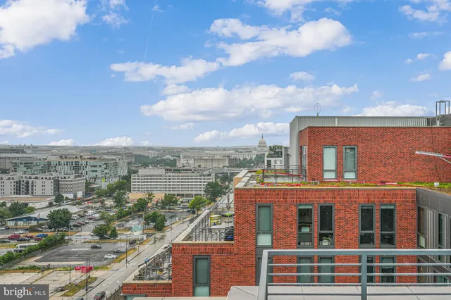 $485,000 | 1211 Van Street Southeast, Unit 1003, Washington, DC 20003