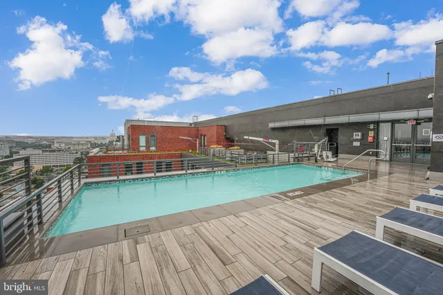 $485,000 | 1211 Van Street Southeast, Unit 1003, Washington, DC 20003