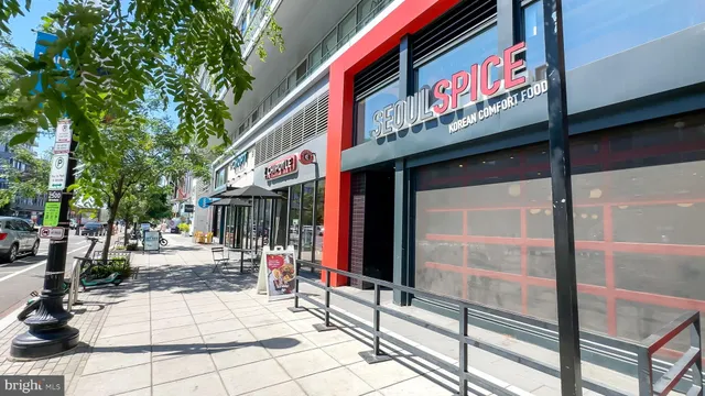 $485,000 | 1211 Van Street Southeast, Unit 1003, Washington, DC 20003