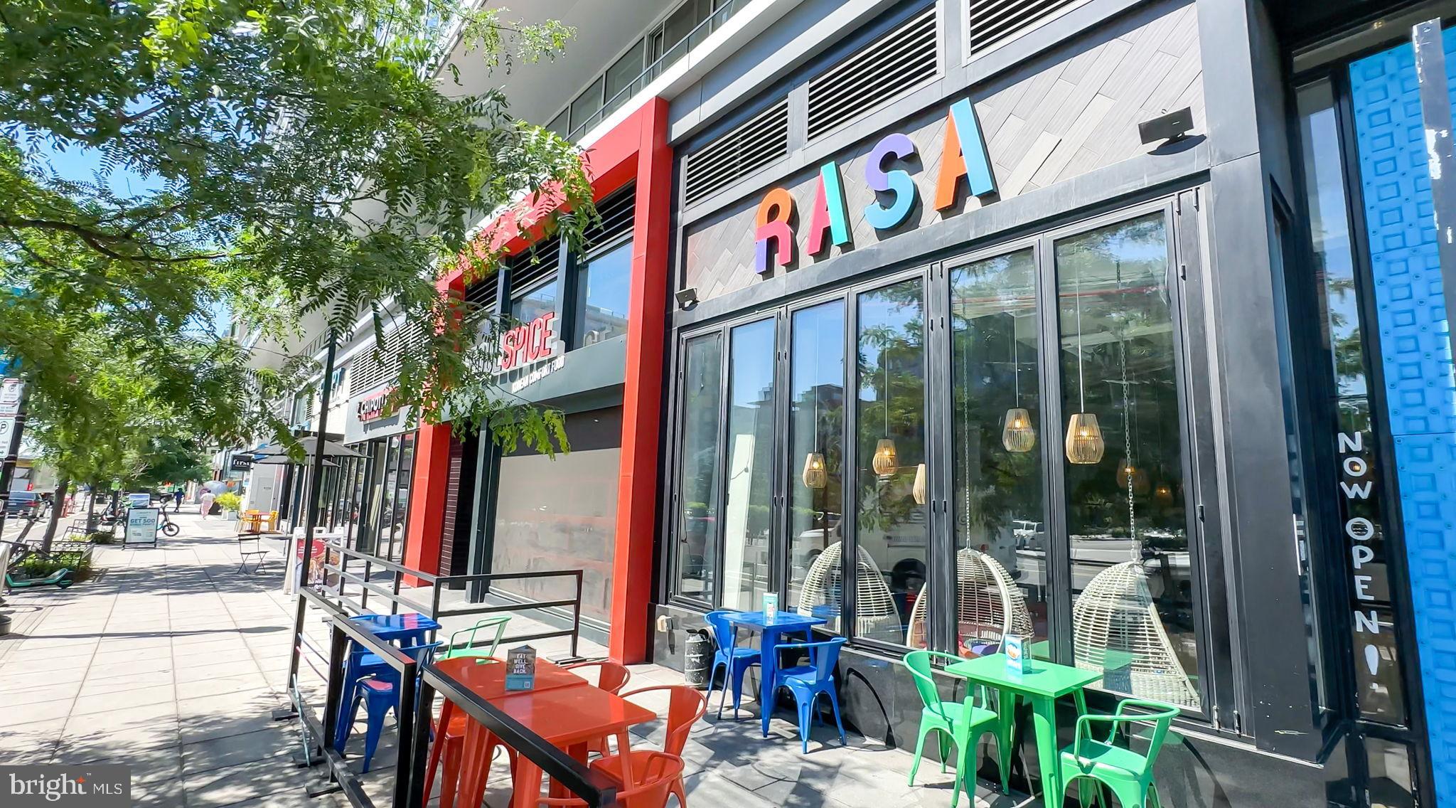 1211 Van Street Southeast, Unit 1003 Washington, DC 20003 - Photo 41 of 53