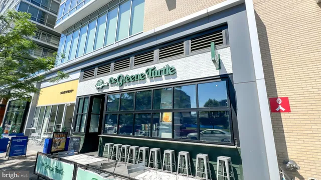 $485,000 | 1211 Van Street Southeast, Unit 1003, Washington, DC 20003