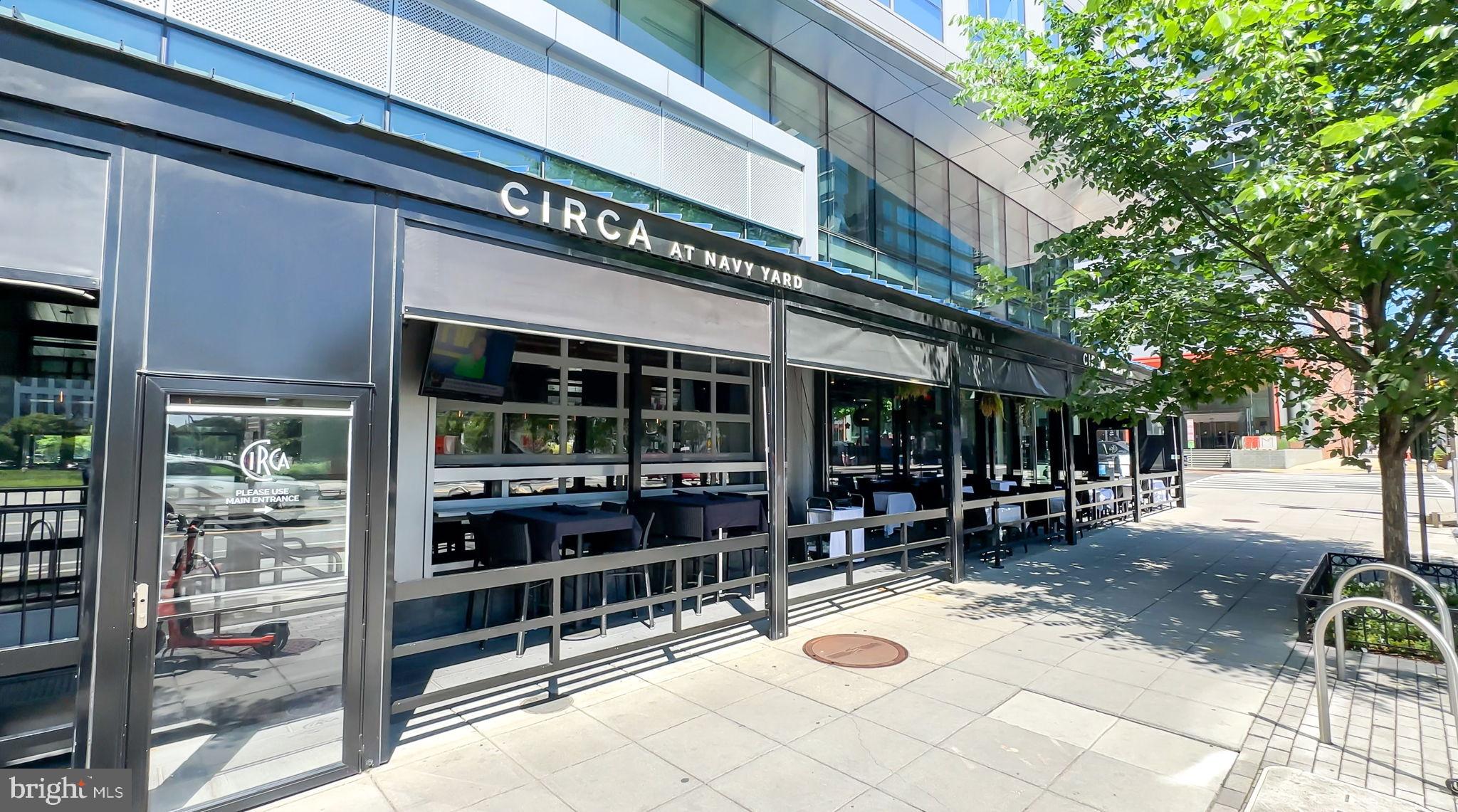 1211 Van Street Southeast, Unit 1003 Washington, DC 20003 - Photo 43 of 53