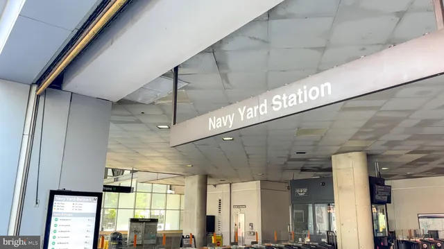 $485,000 | 1211 Van Street Southeast, Unit 1003, Washington, DC 20003