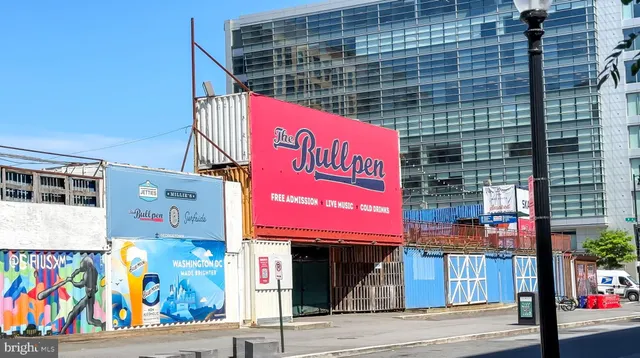 $485,000 | 1211 Van Street Southeast, Unit 1003, Washington, DC 20003