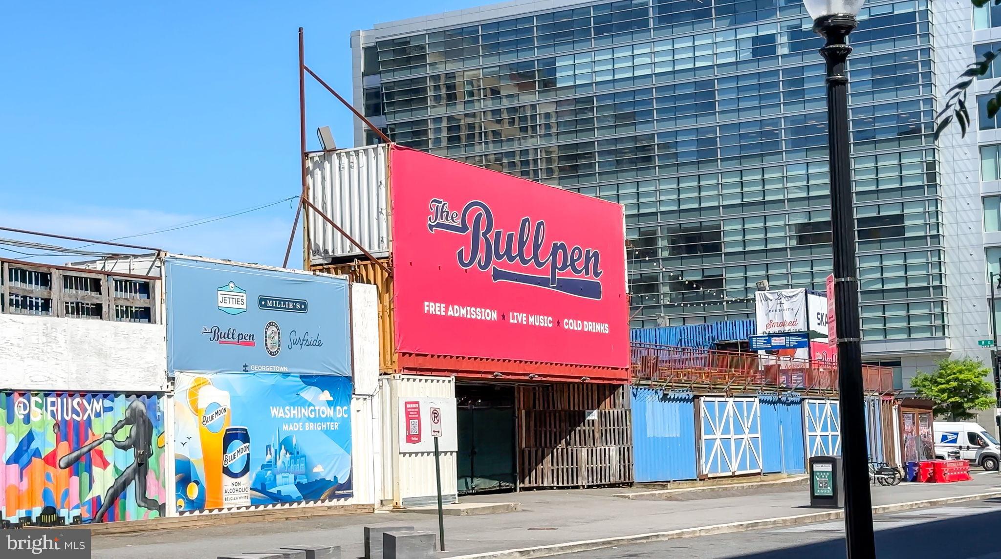 1211 Van Street Southeast, Unit 1003 Washington, DC 20003 - Photo 45 of 53