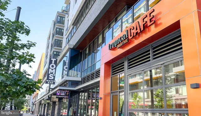 $485,000 | 1211 Van Street Southeast, Unit 1003, Washington, DC 20003