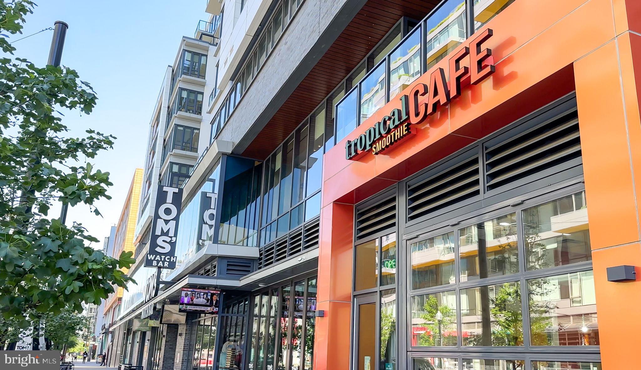 1211 Van Street Southeast, Unit 1003 Washington, DC 20003 - Photo 46 of 53