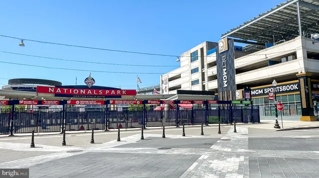 $485,000 | 1211 Van Street Southeast, Unit 1003, Washington, DC 20003