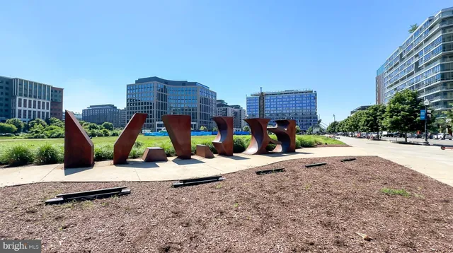 $485,000 | 1211 Van Street Southeast, Unit 1003, Washington, DC 20003