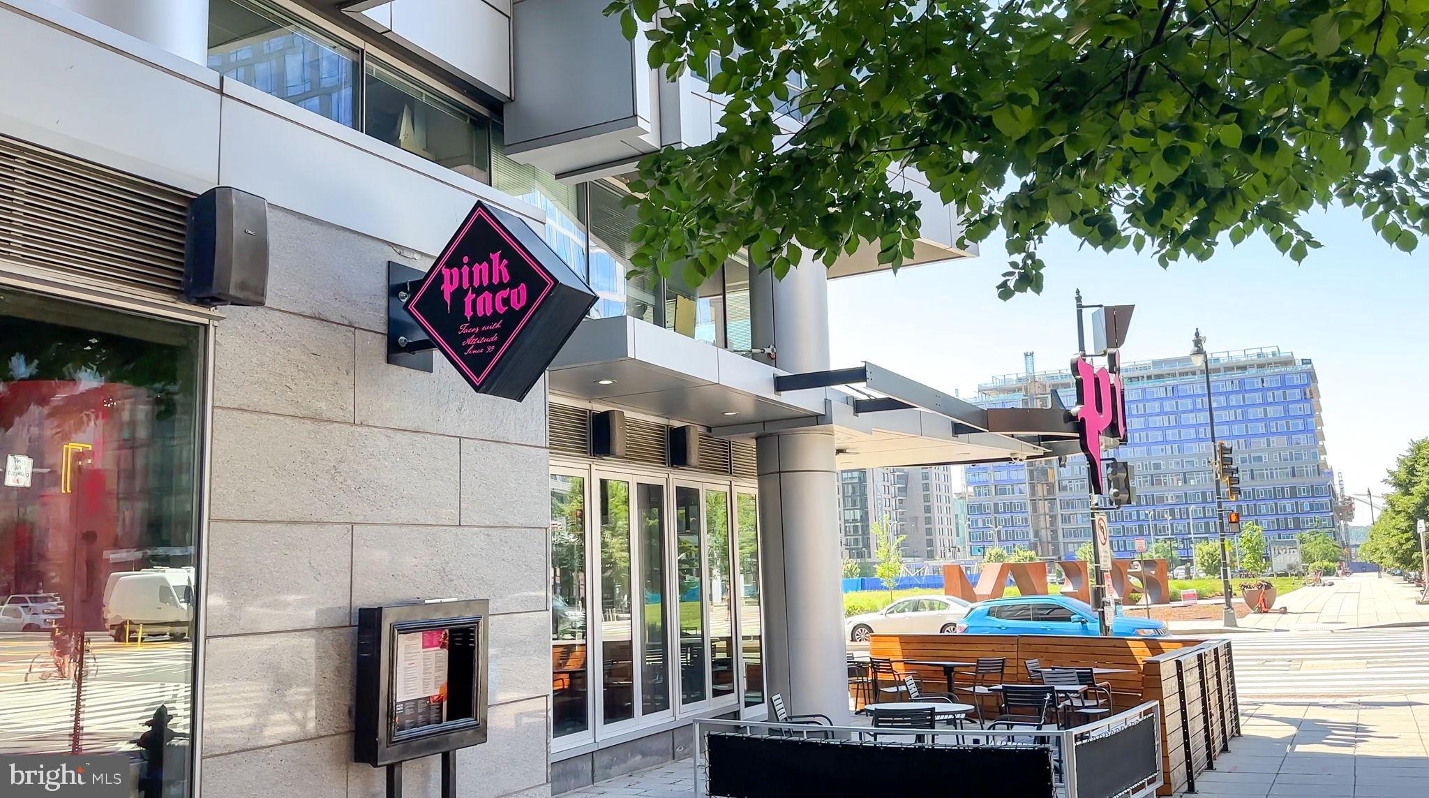 1211 Van Street Southeast, Unit 1003 Washington, DC 20003 - Photo 50 of 53