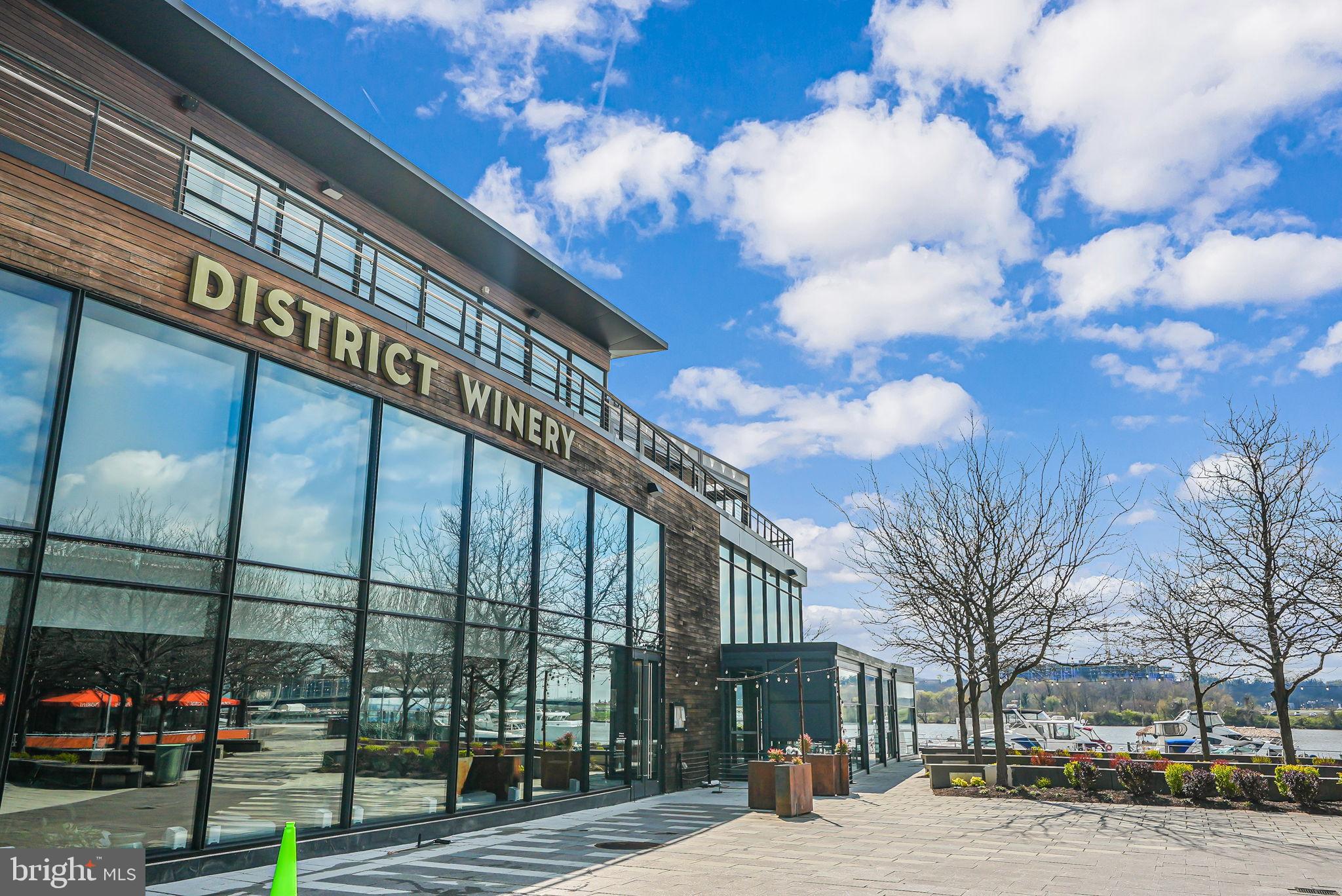 1211 Van Street Southeast, Unit 1003 Washington, DC 20003 - Photo 52 of 53