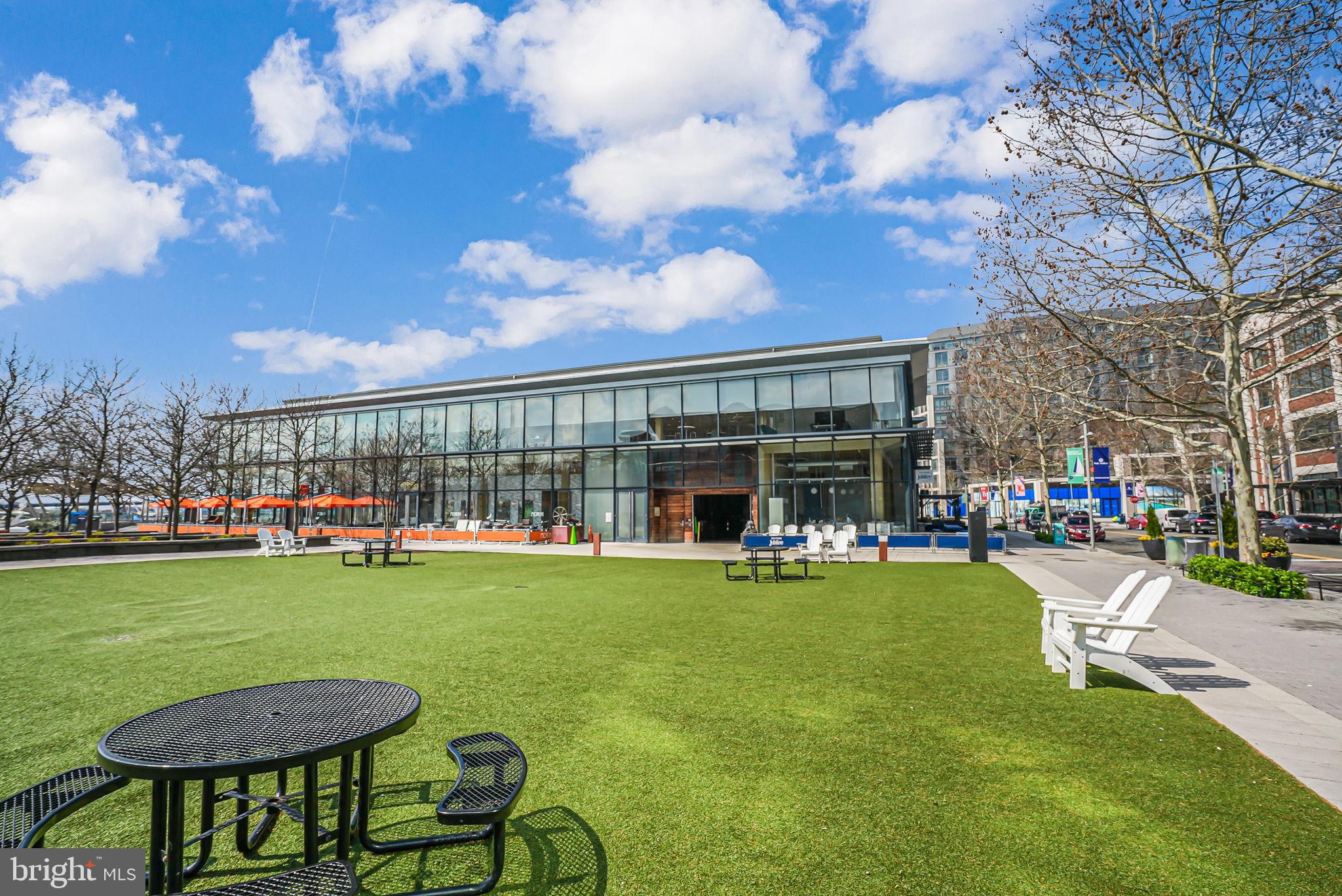 1211 Van Street Southeast, Unit 1003 Washington, DC 20003 - Photo 53 of 53