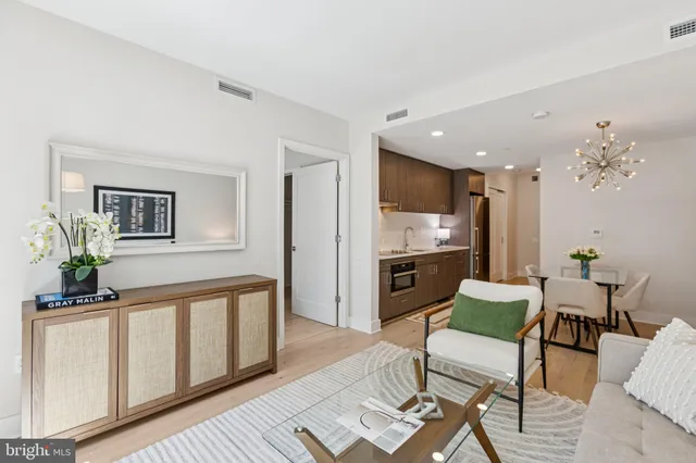 $485,000 | 1211 Van Street Southeast, Unit 1003, Washington, DC 20003